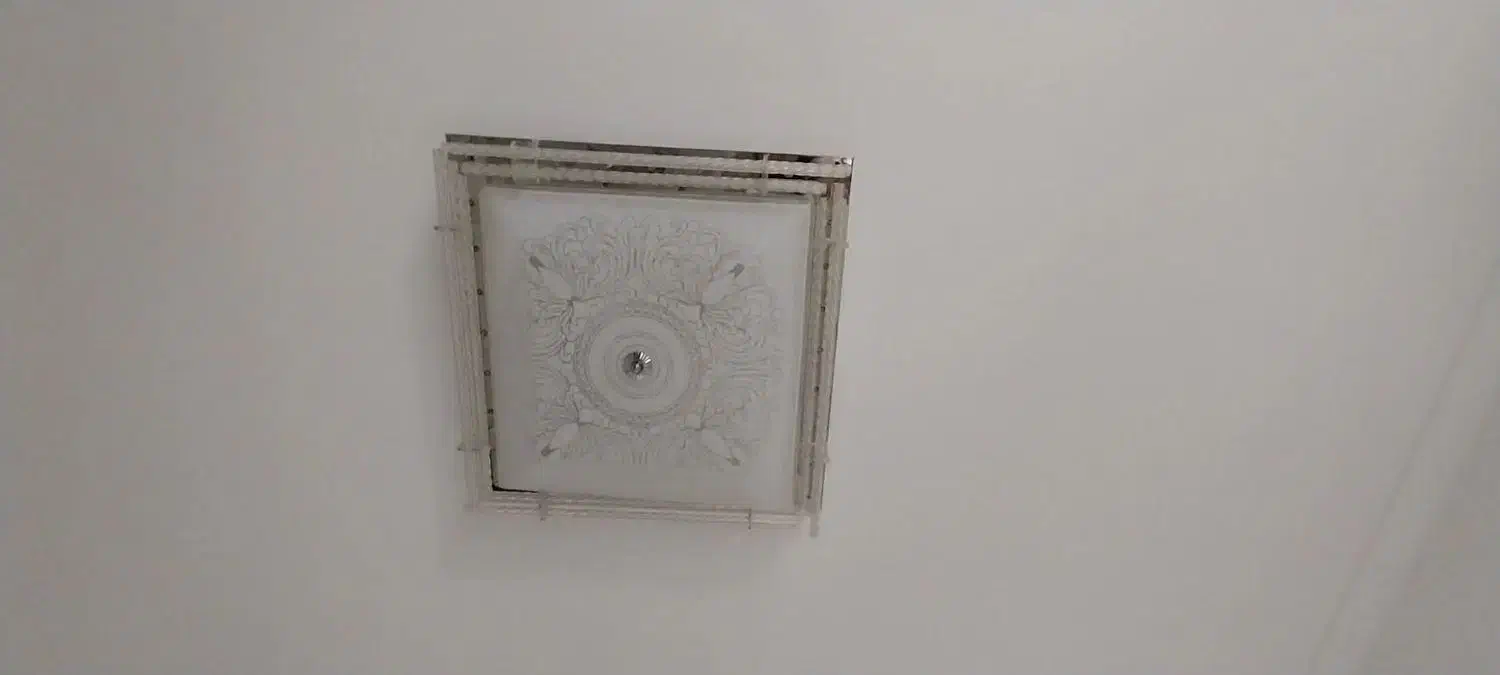 لوستر|لوستر و چراغ آویز|کرمانشاه, |دیوار