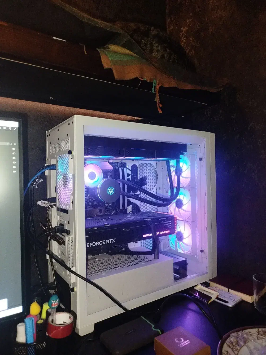 کیس کامپیوتر|رایانه رومیزی|تهران, بلوار کشاورز|دیوار