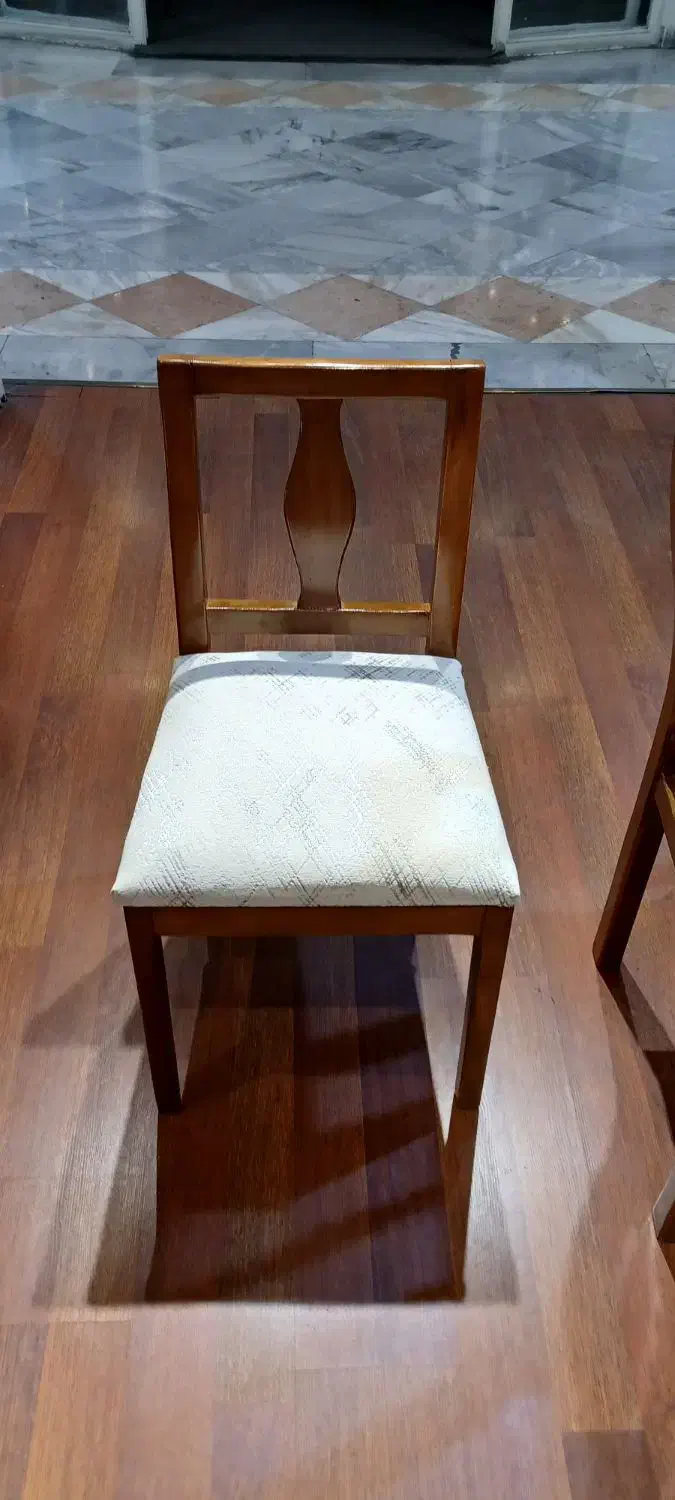 میز ناهار خوری گرد|میز و صندلی غذاخوری|پاکدشت, پاکدشت (مامازند)|دیوار