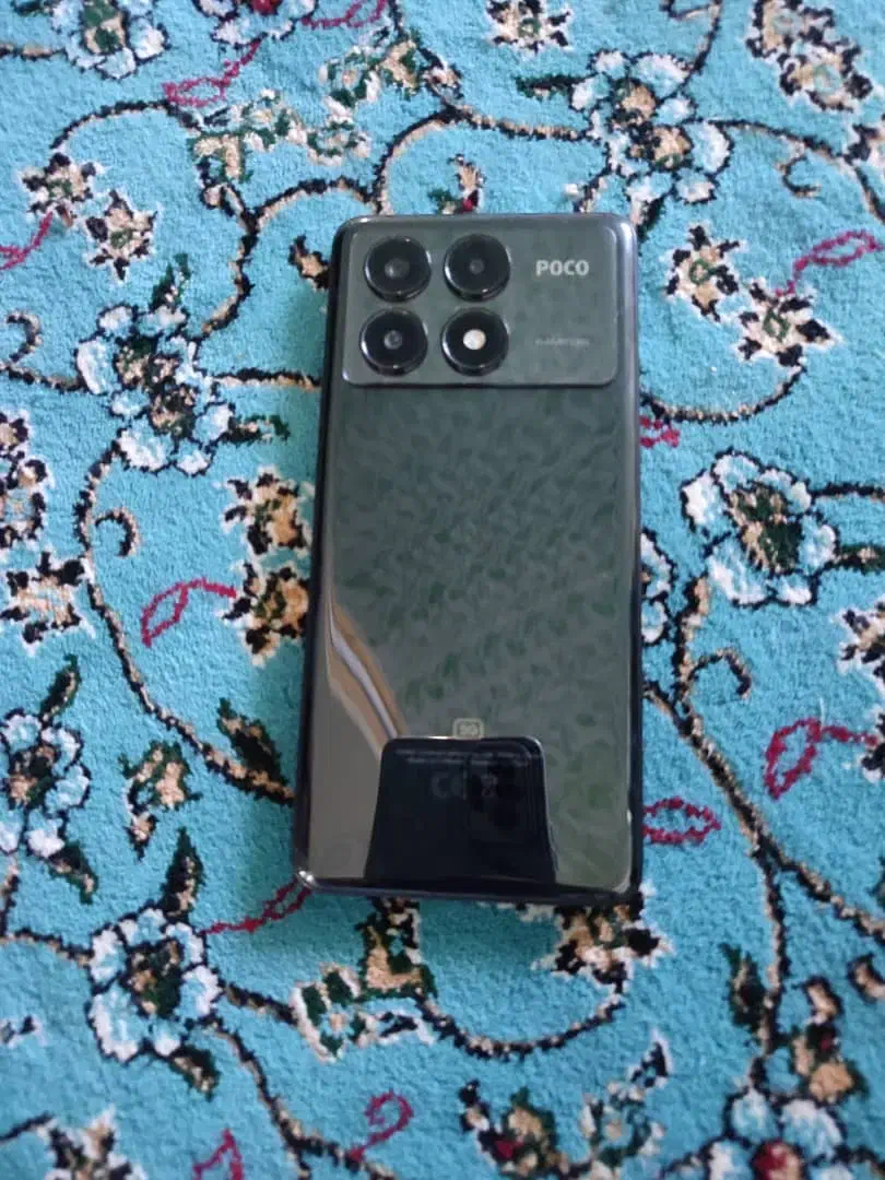 گوشی ایکس شش پرو|موبایل|نیک شهر, |دیوار