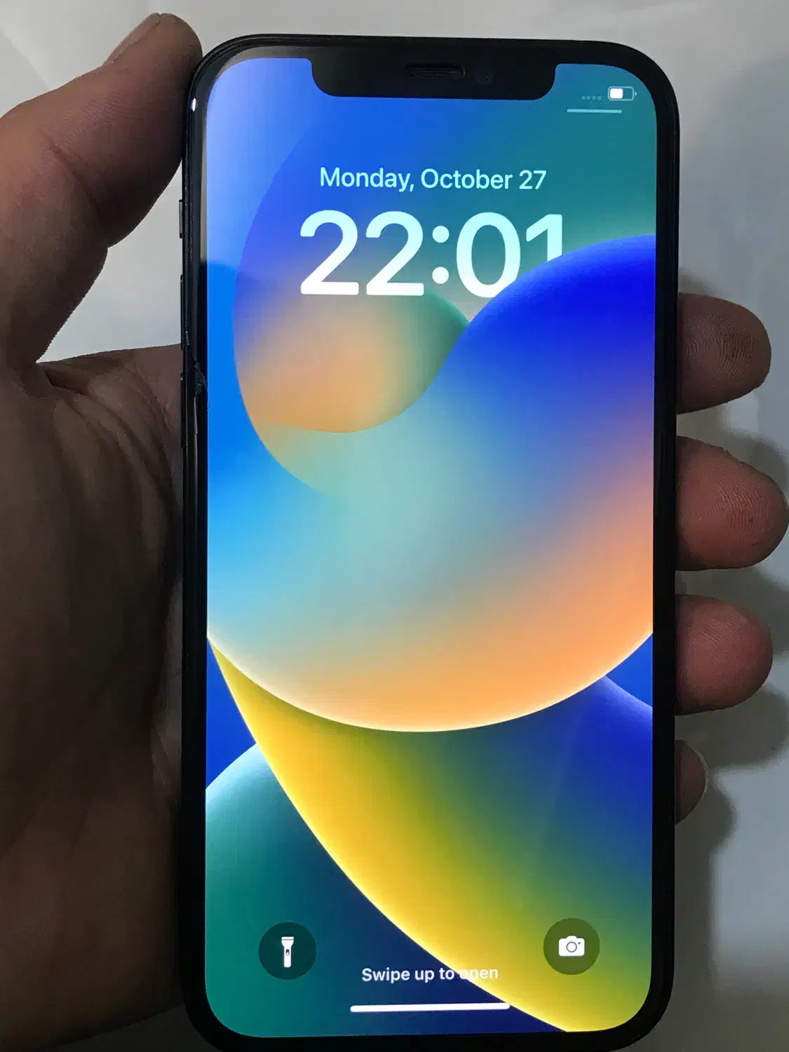 آیفون ۱۲ پرو|موبایل|کرمانشاه, |دیوار