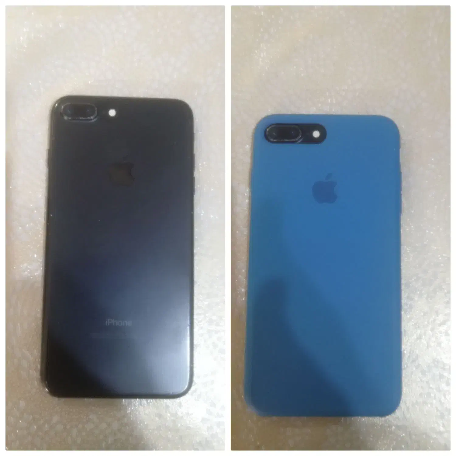 IPhone 7 plus|موبایل|مشهد, کوثر|دیوار