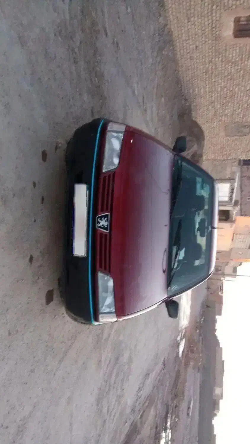 پژو،405|خودرو سواری و وانت|زابل, |دیوار