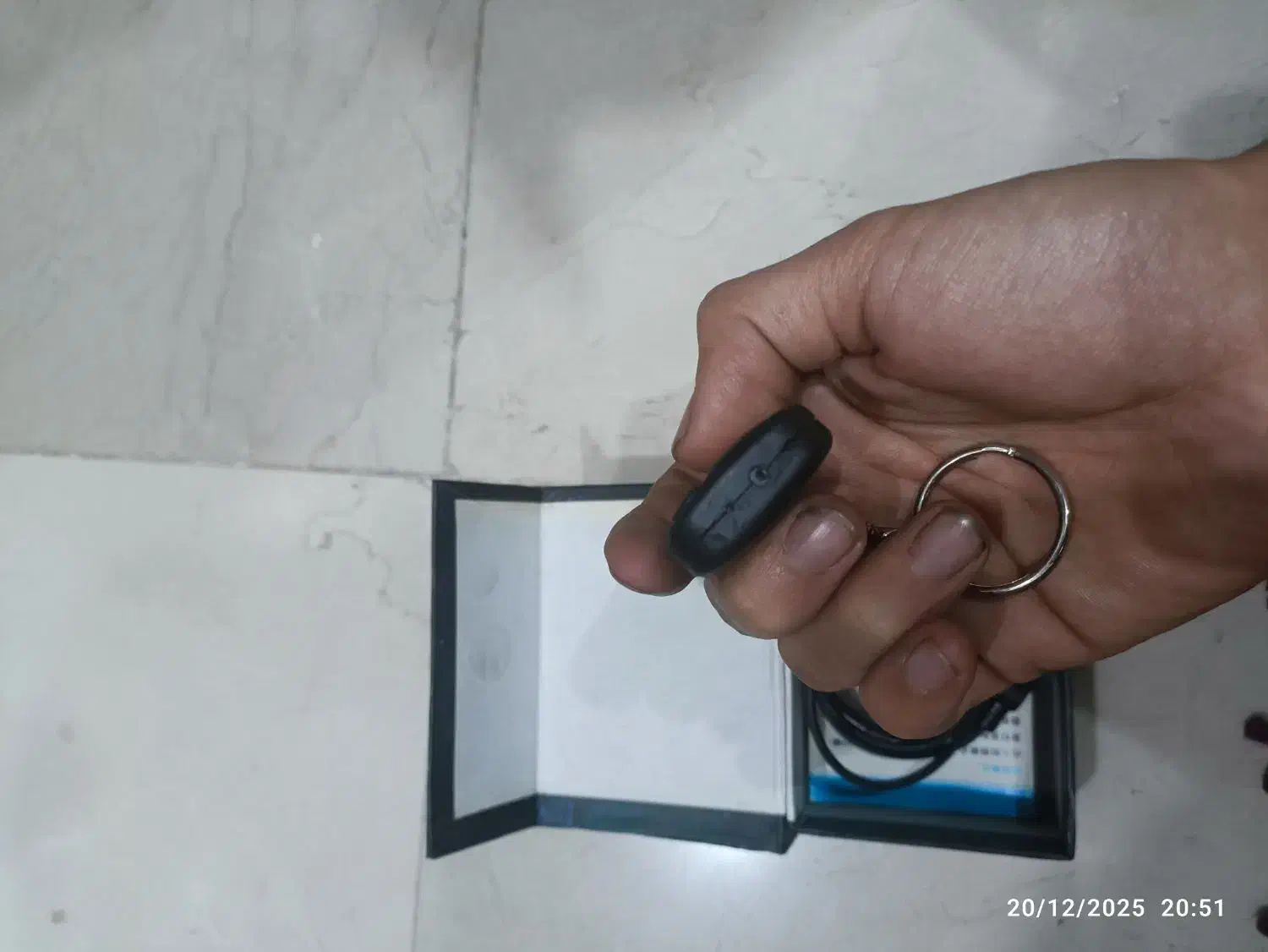 ریموت دوربین دار سوییچ دوربین دار|دوربین مداربسته|تهران, هفده شهریور|دیوار