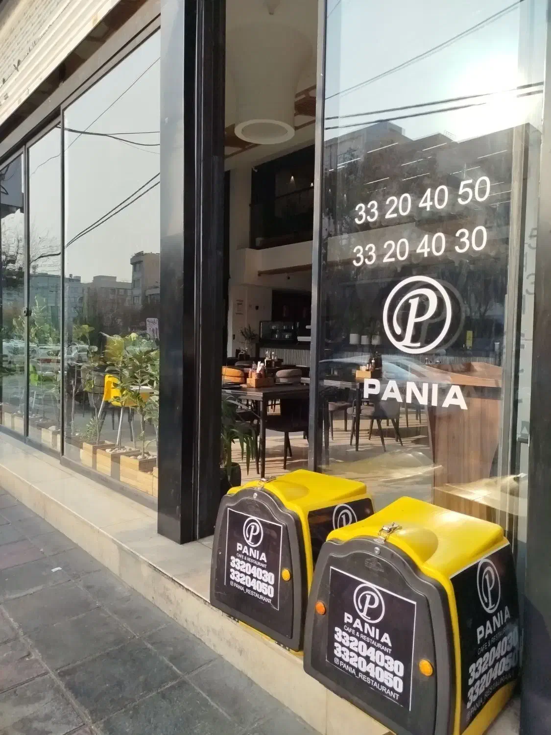 پیک موتوری با حقوق ثابت|استخدام خدمات فروشگاه و رستوران|تهران, آهنگ|دیوار