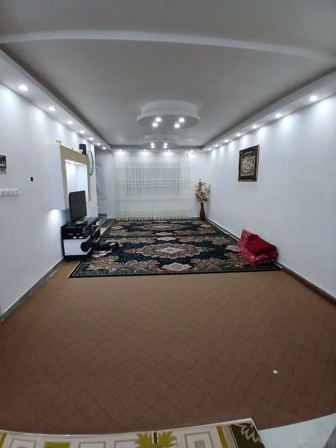 طبقه‌ اول ۲ خوابه/دوبلکس و پنت هاوس/راه‌ جدا|فروش آپارتمان|رشت, پاره بیجار|دیوار