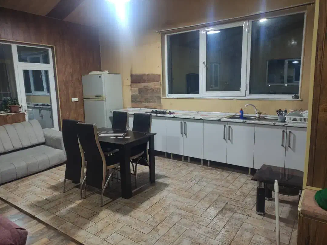 اجاره ویلا باغ در منطقه خوش آب و هوای هروی|اجارهٔ کوتاهمدت ویلا و باغ|باسمنج, |دیوار