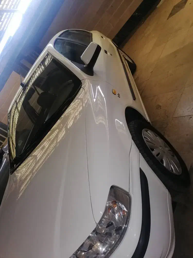 سمند LX|خودرو سواری و وانت|کرج, گلشهر|دیوار