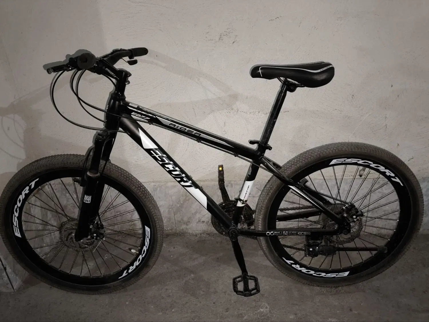 دوچرخه ۲۶|دوچرخه، اسکیت، اسکوتر|مرند, |دیوار