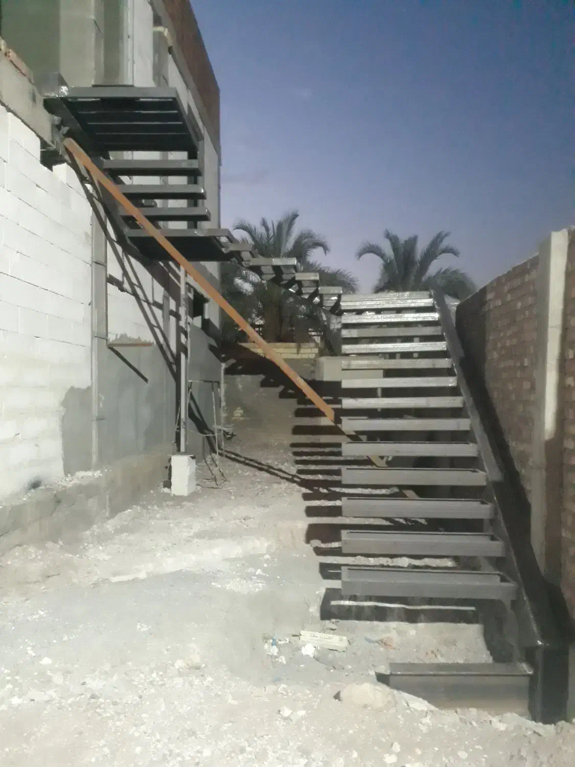 جوشکاری سیار با تیم حرفه ای|خدمات پیشه و مهارت|بم, |دیوار