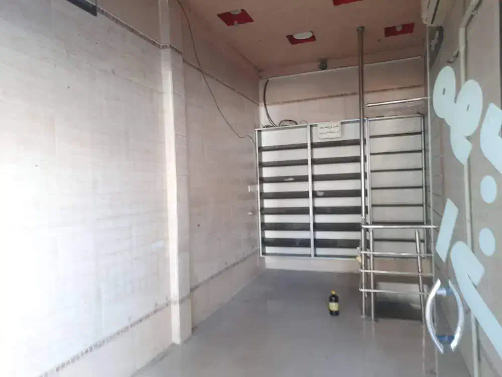 مغازه اجاره ای|اجارهٔ مغازه و غرفه|کرج, شهرک فهمیده|دیوار