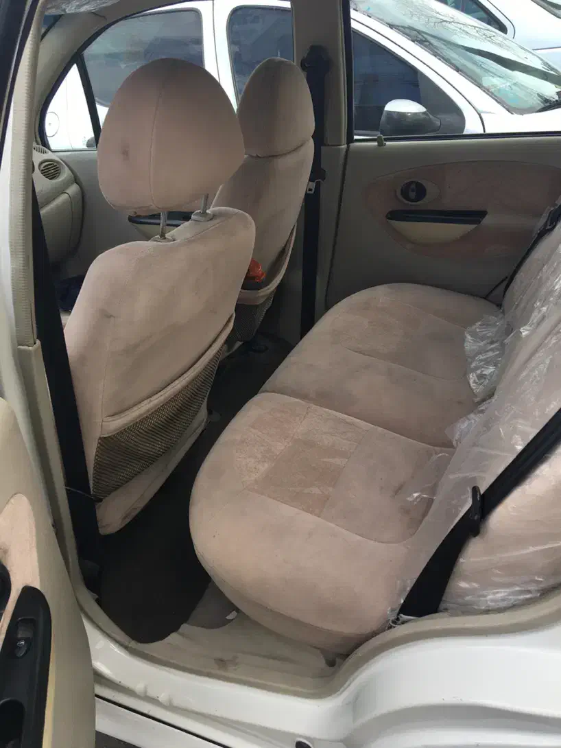 فروش mvm 110 سه سیلندر|خودرو سواری و وانت|رشت, یخسازی|دیوار