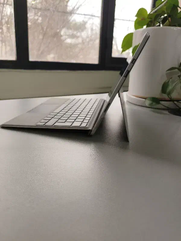 سرفیس پرو ۵ در حد قیمت رقابتی|رایانه همراه|اصفهان, ملک|دیوار