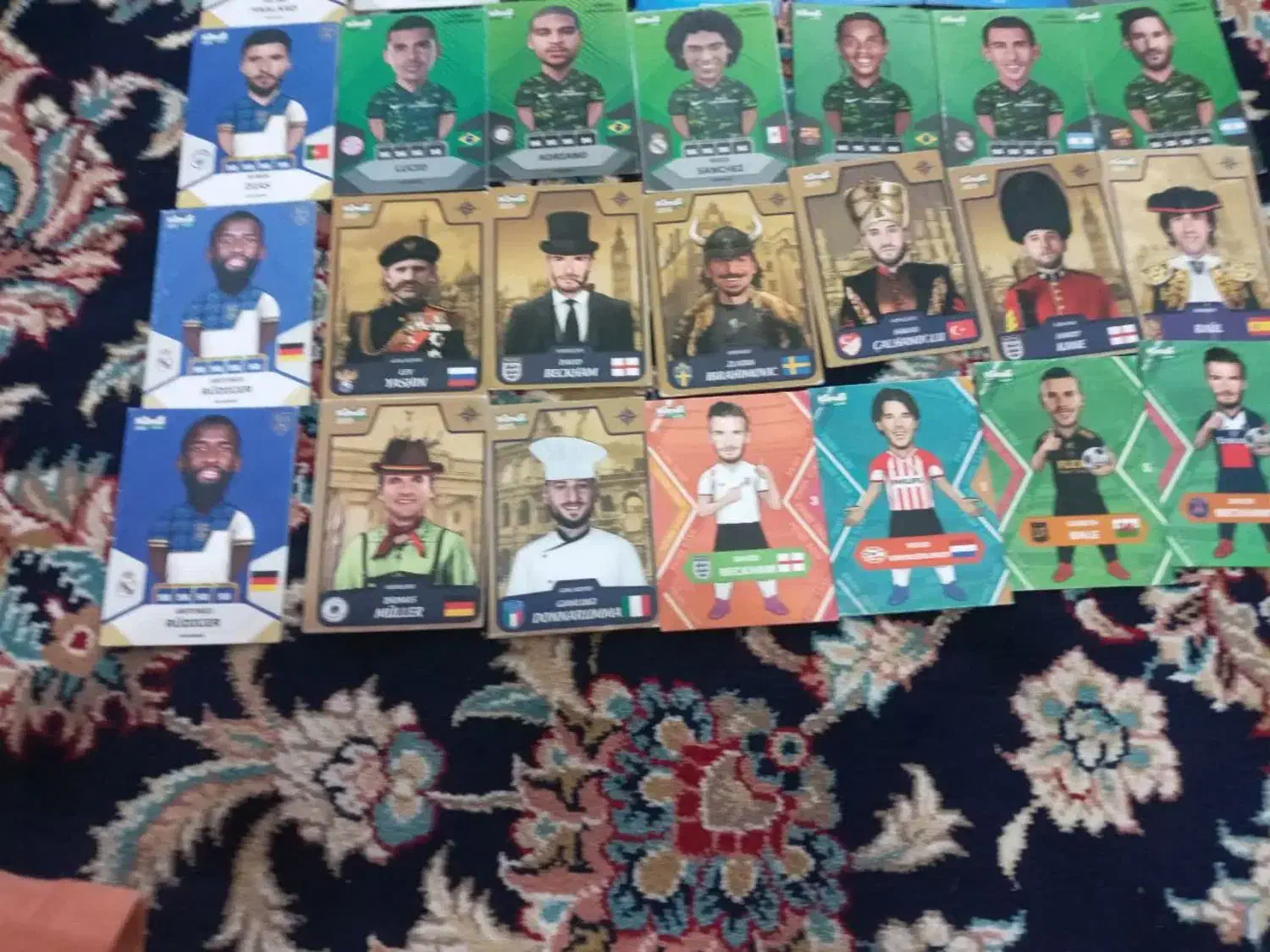 کارت کیمدی|کلکسیون و سرگرمی|دامغان, |دیوار