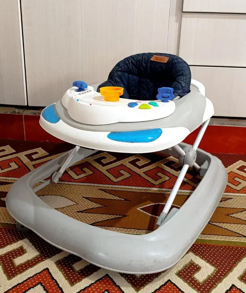 روروئک درهشهر|کالسکه و لوازم جانبی|دره شهر, |دیوار