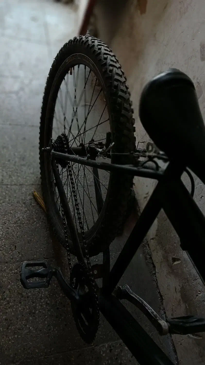 دوچرخه ۲۶|دوچرخه، اسکیت، اسکوتر|بروجرد, |دیوار