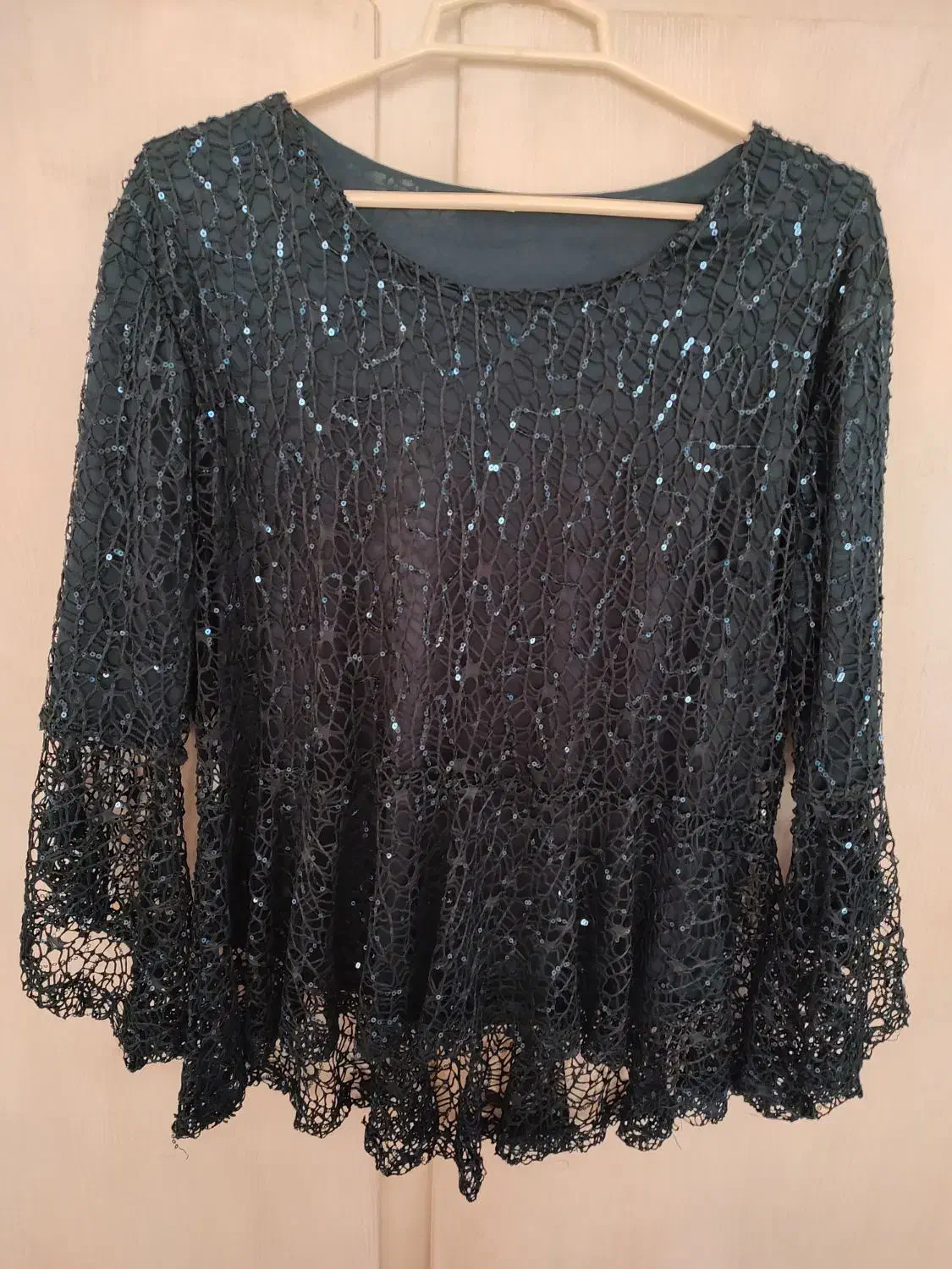 بلوز گیپور|لباس|لاهیجان, فیاض|دیوار