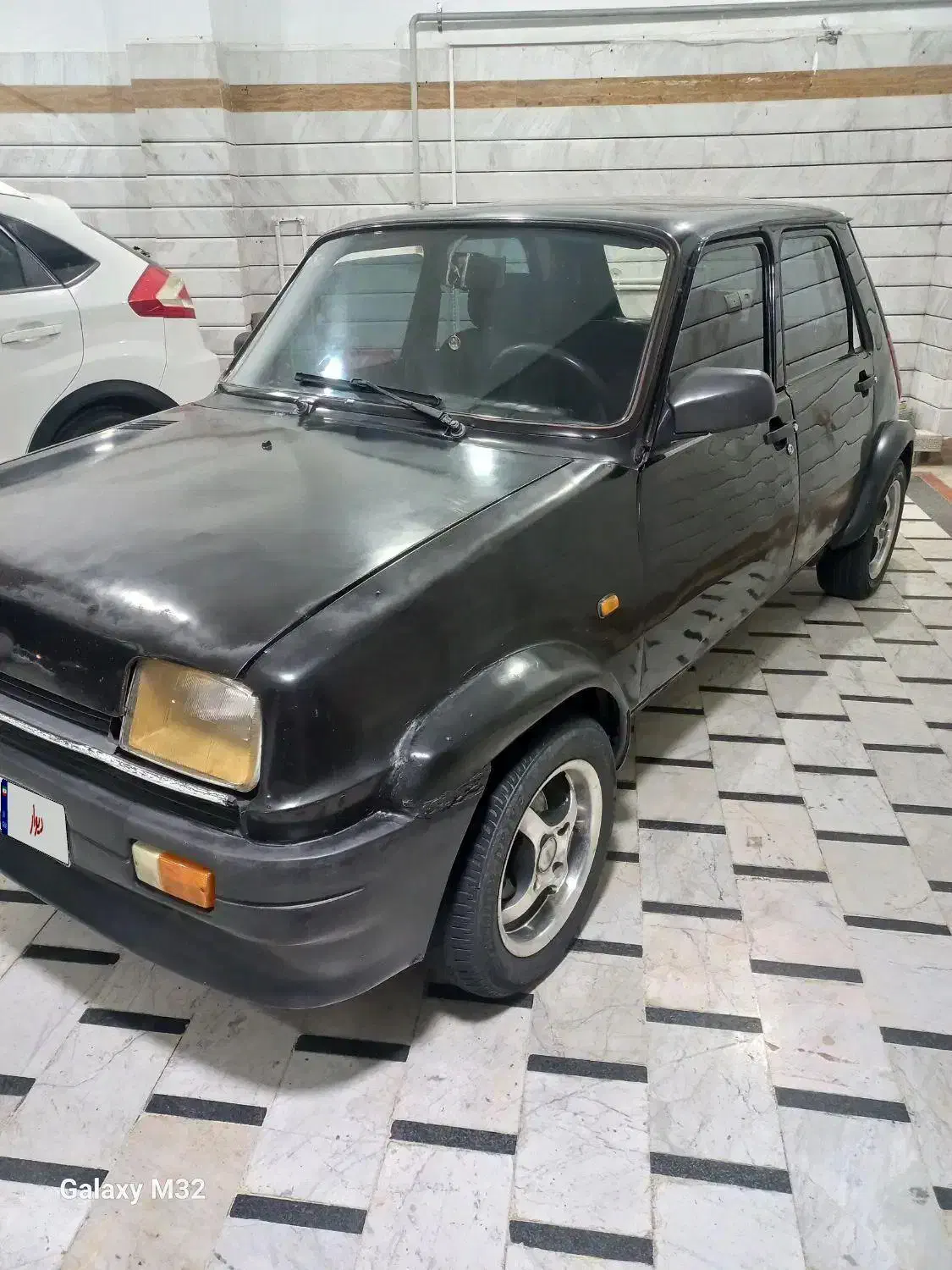 پی کی سالم وخوش قیمت|خودرو سواری و وانت|نکا, |دیوار