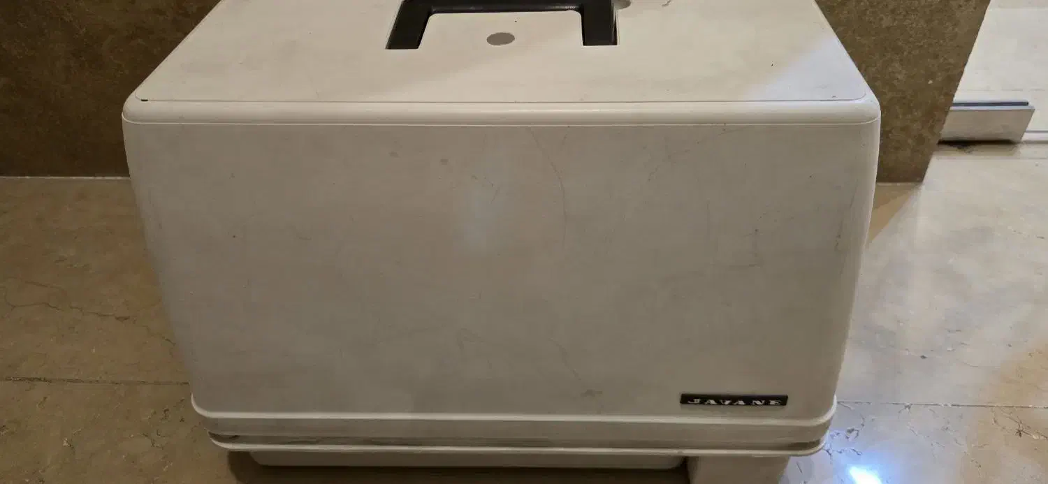 چرخ خیاطی دستی|چرخ خیاطی و ریسندگی|تهران, امامت|دیوار