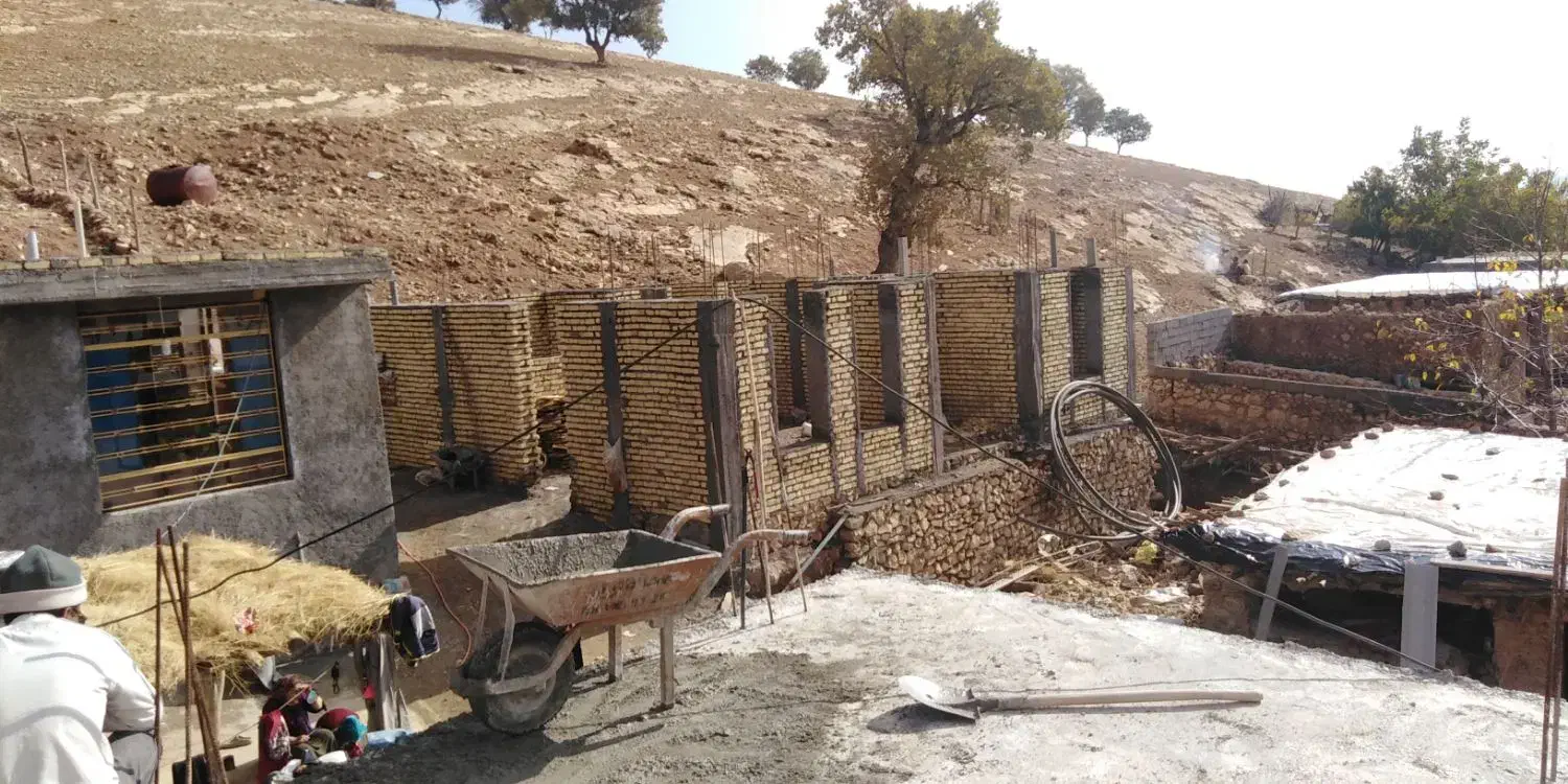 ساختمان سازی وبنایی|خدمات پیشه و مهارت|یاسوج, |دیوار