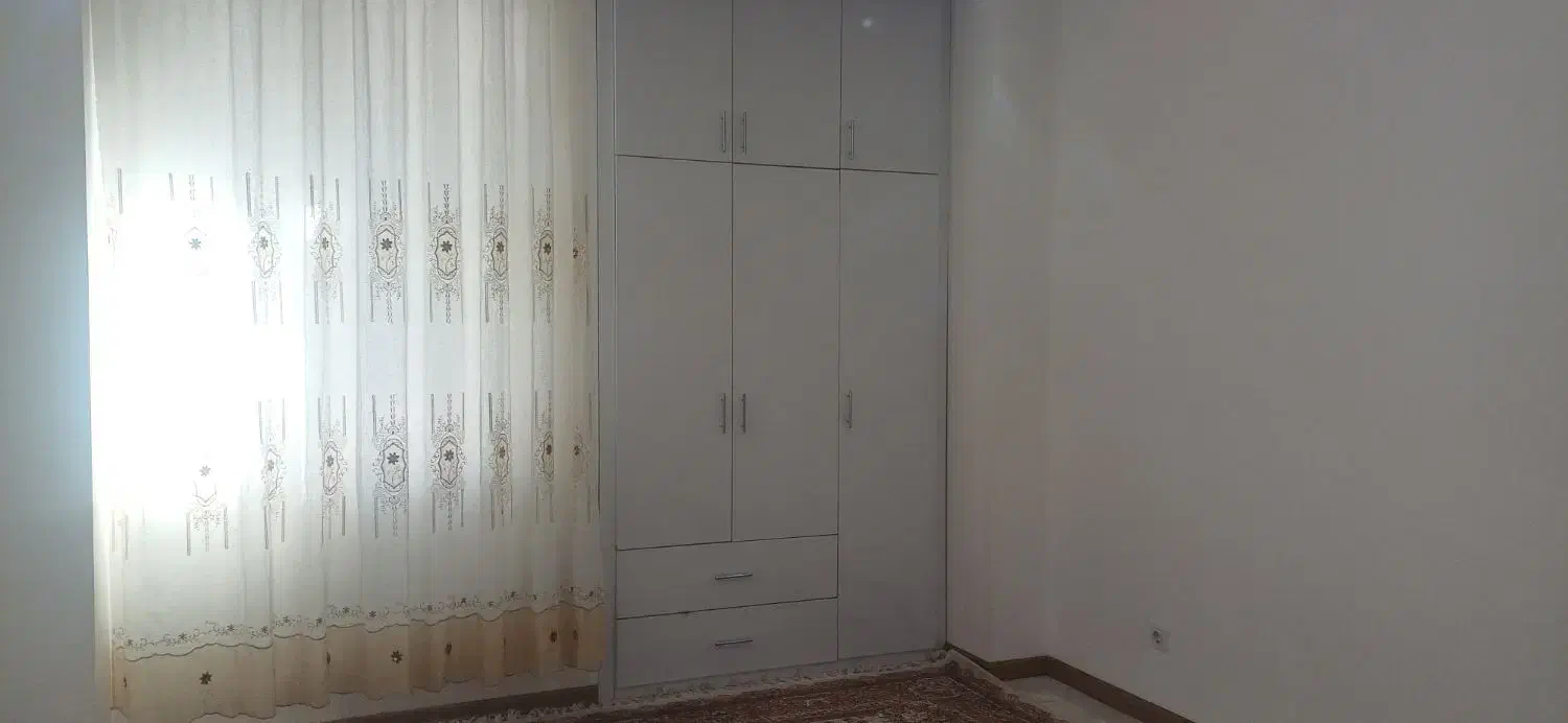 ورودی مجزا خیابان احسان|فروش آپارتمان|نیشابور, شهرک جانبازان|دیوار