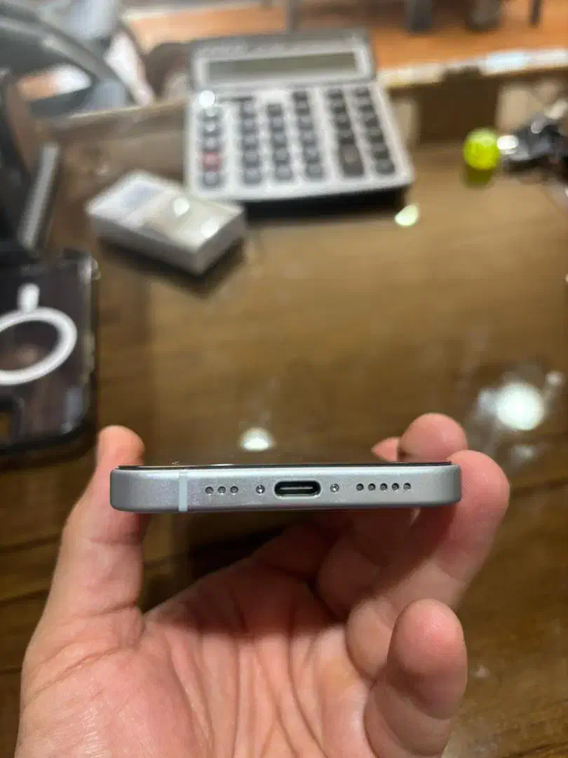 ایفون ۱۵ نرمال ۱۲۸|موبایل|اندیشه, اندیشه فاز ۳|دیوار