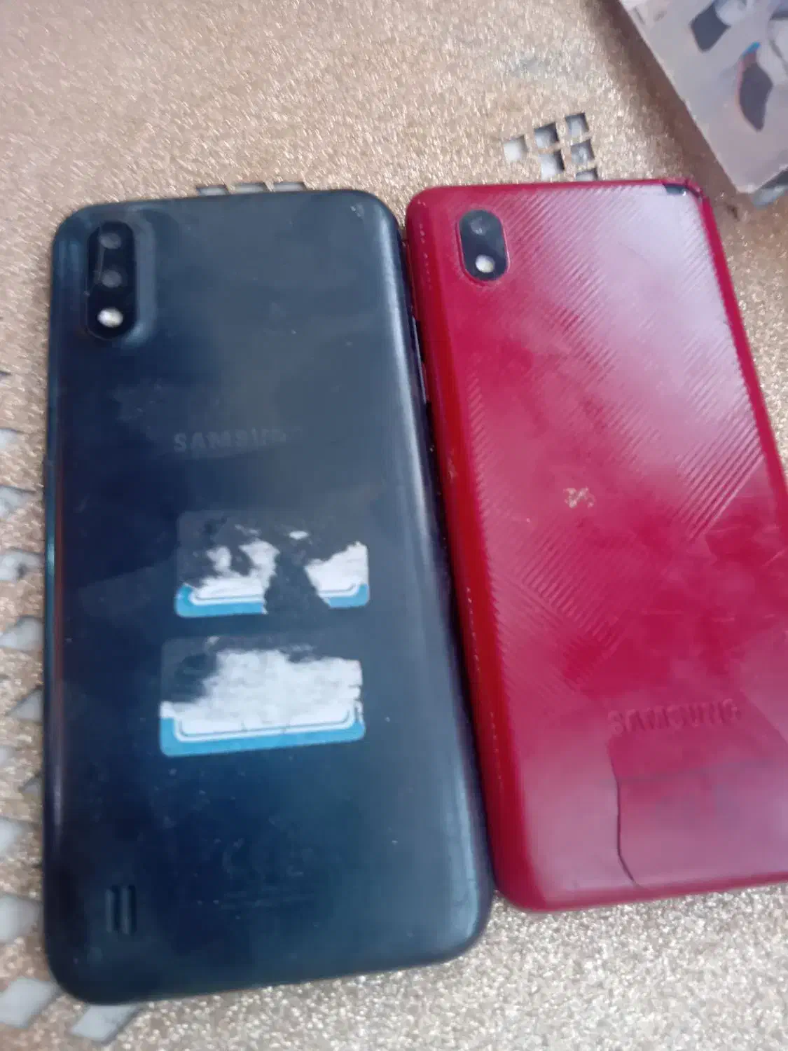 گوشی خراب|موبایل|زابل, |دیوار