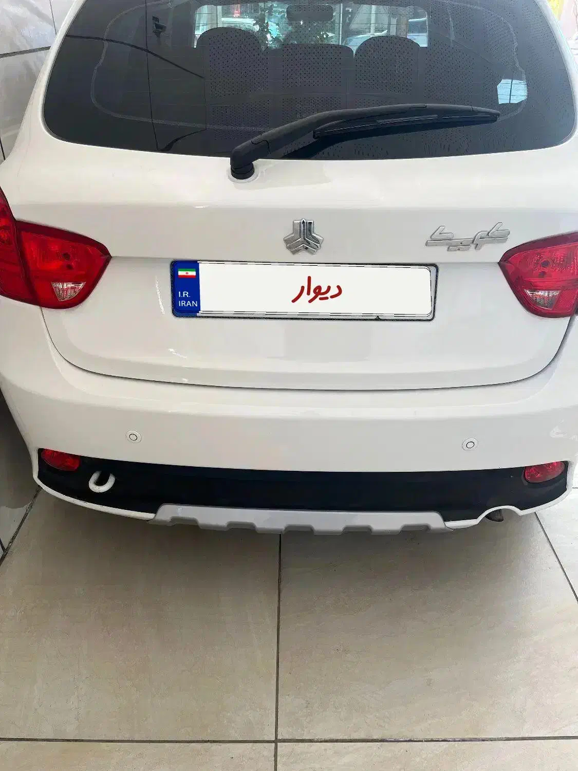 کوییک مدل۱۴۰۲|خودرو سواری و وانت|دهق, |دیوار