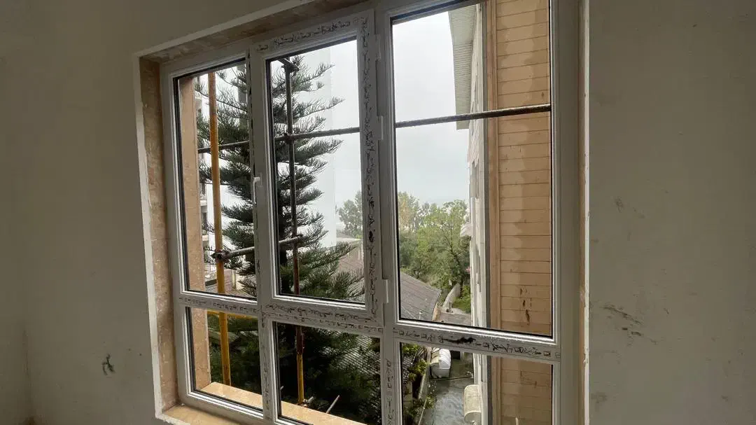 آپارتمان لوکس 150 متری دوخوابه با دید دریا|فروش آپارتمان|خرم‌آباد (تنکابن), |دیوار