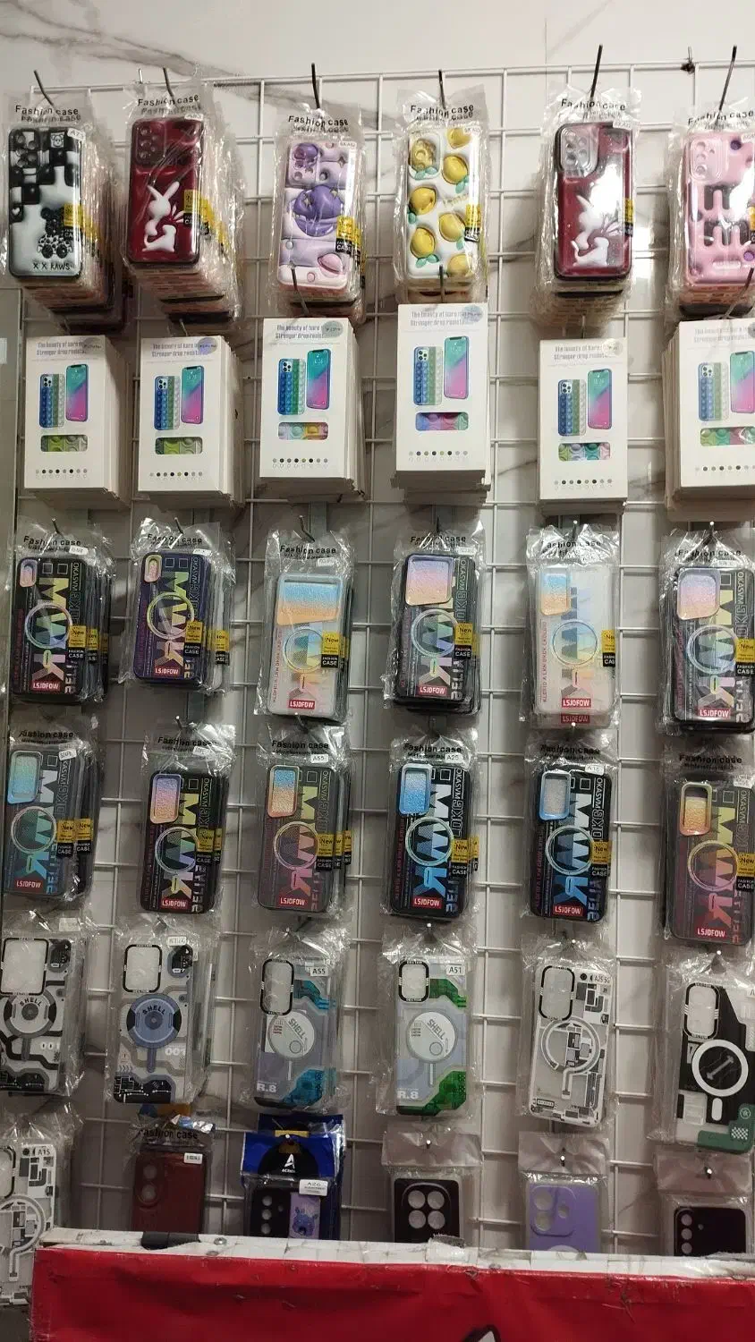 گارد موبایل|لوازم جانبی موبایل و تبلت|اندیمشک, |دیوار