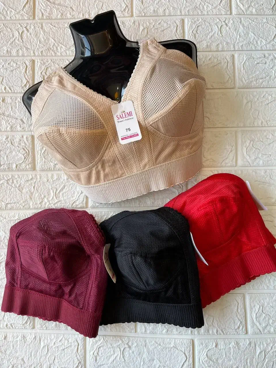 انواع شورت و سوتین ۷۵ الی ۹۰|لباس|گرگان, |دیوار