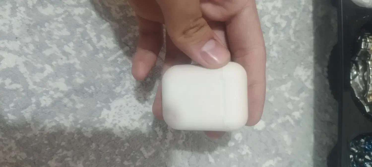 ایرپاد|لوازم جانبی موبایل و تبلت|قرچک, شهرک طلائیه|دیوار