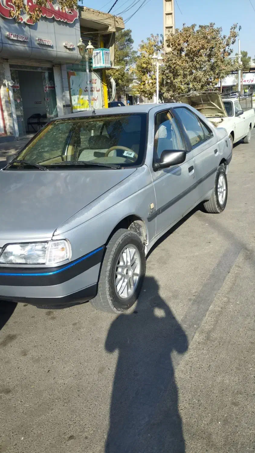 پژو|خودرو سواری و وانت|زرند, |دیوار