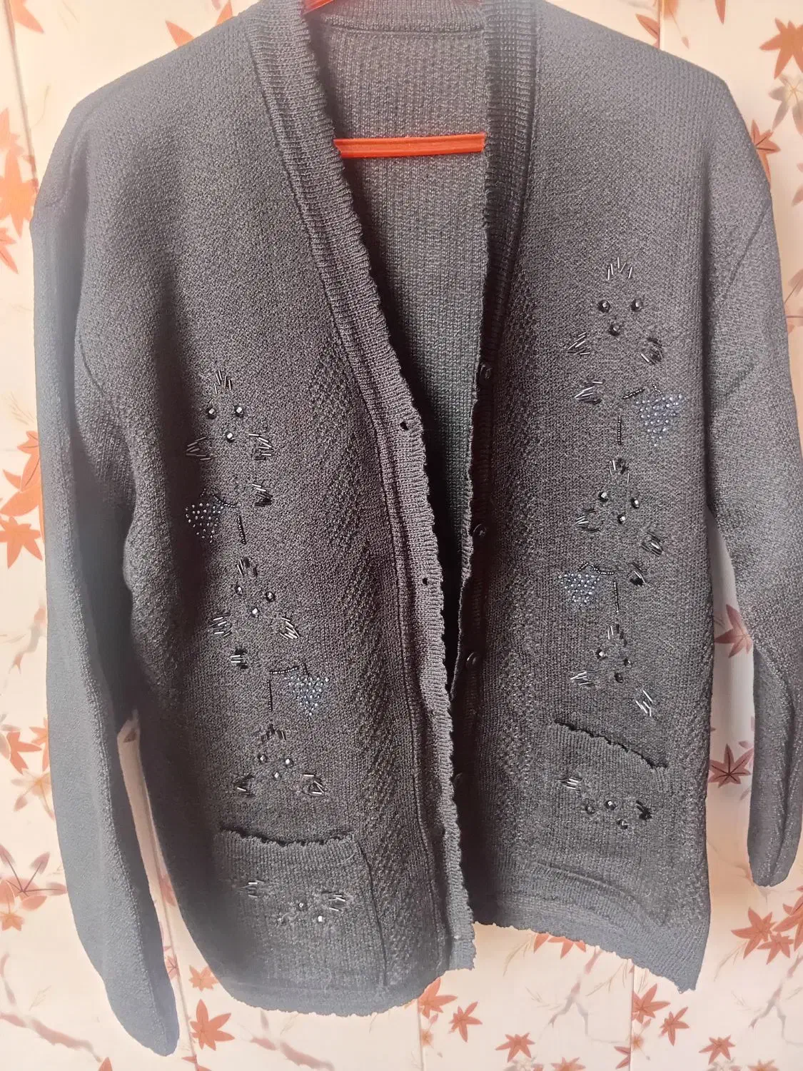 ژاکت زنانه|لباس|اصفهان, جاوان|دیوار