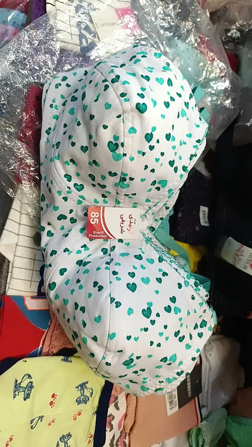 سوتین نخی|لباس|قزوین, |دیوار