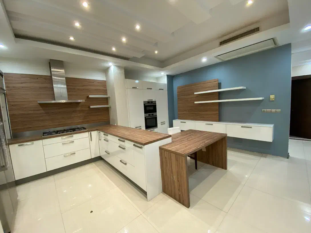 دروس ۳۶۰متر ۴خواب تکواحدی فول|فروش آپارتمان|تهران, دروس|دیوار