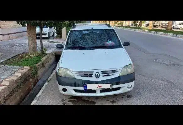 L90 مدل ۹۰|خودرو سواری و وانت|شیراز, امام حسین|دیوار