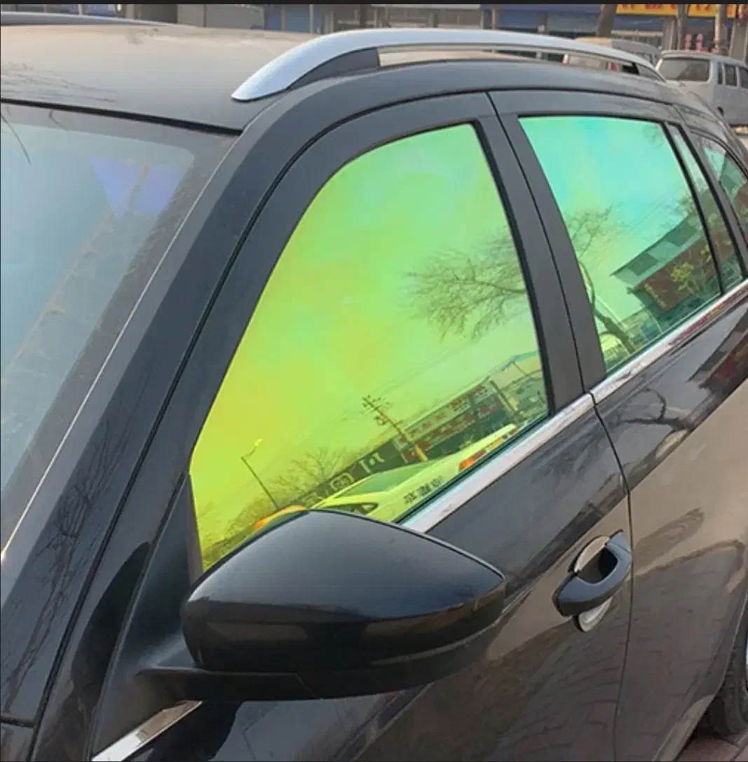 نصب شیشه دودی اتومبیل و ساختمان به صورت تخصصی سیار|خدمات موتور و ماشین|گلبهار, شهر جدید گلبهار|دیوار