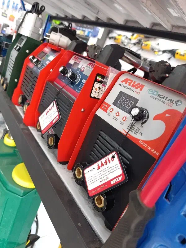 نمایندگی فروش اینورتر های صبا الکتریک و آروا|ابزارآلات|اندیمشک, |دیوار