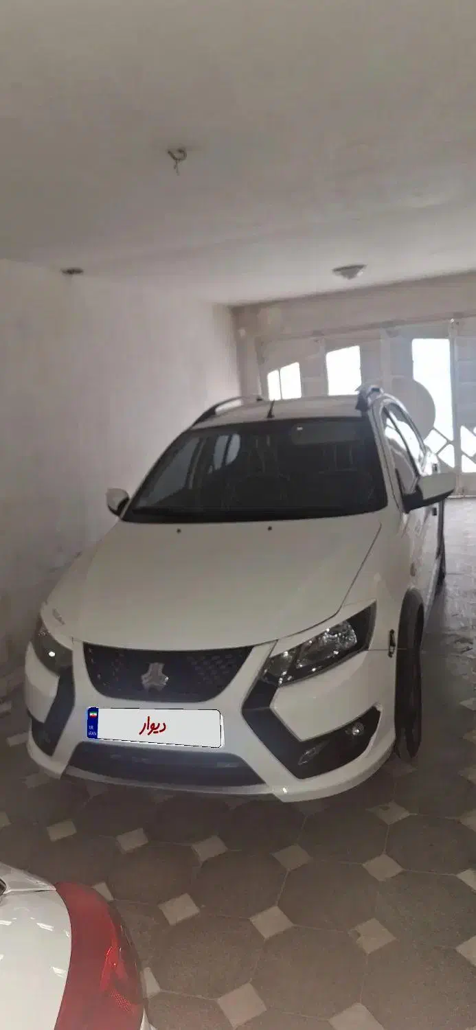 کوییکs|خودرو سواری و وانت|همدان, |دیوار