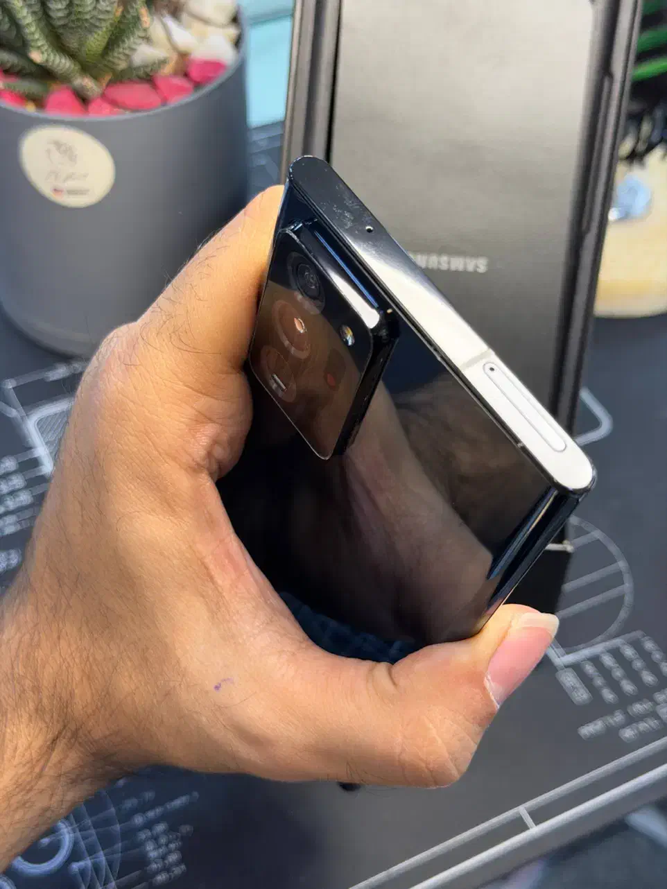 note 20 ultra 256/12|موبایل|کرج, گوهردشت|دیوار