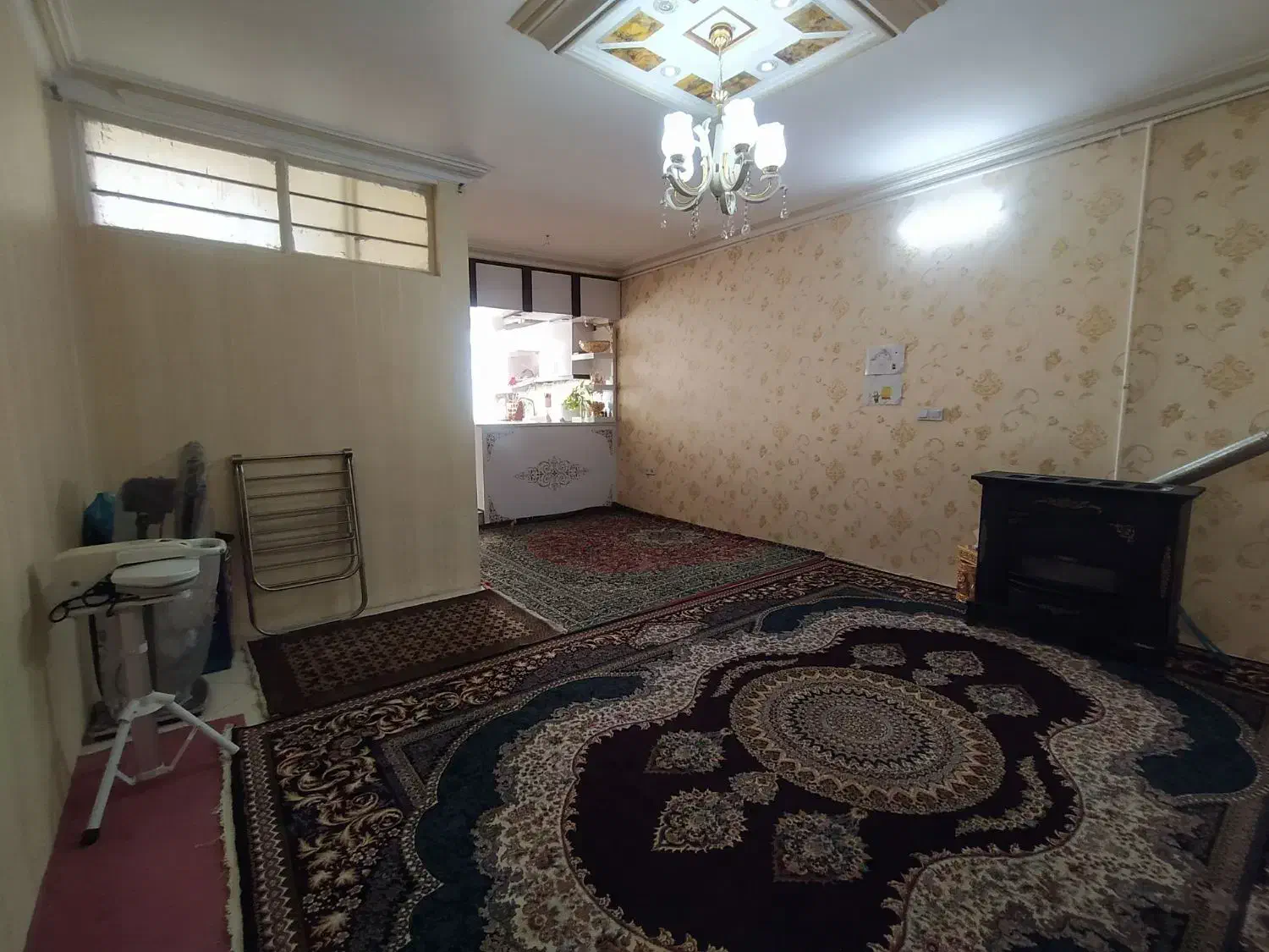 آپارتمان ۶۵ متری در ایثارگران|فروش آپارتمان|مشهد, ایثارگران|دیوار