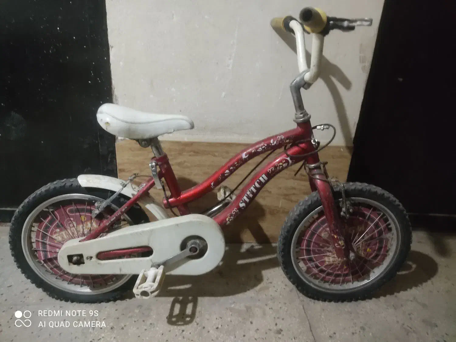 دوچرخه|دوچرخه، اسکیت، اسکوتر|قرچک, باقرآباد|دیوار