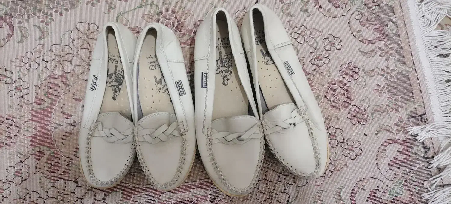 کفش طبی|کیف، کفش، کمربند|ایرانشهر, |دیوار