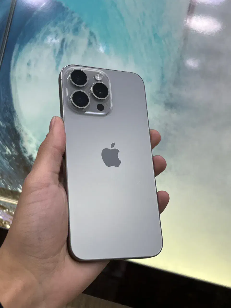 15promax|موبایل|تبریز, |دیوار