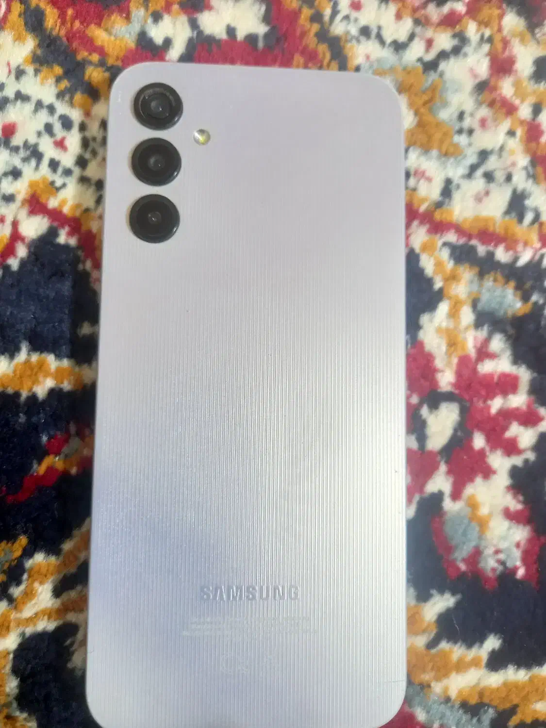 سامسونگ a14|موبایل|کرج, عظیمیه|دیوار