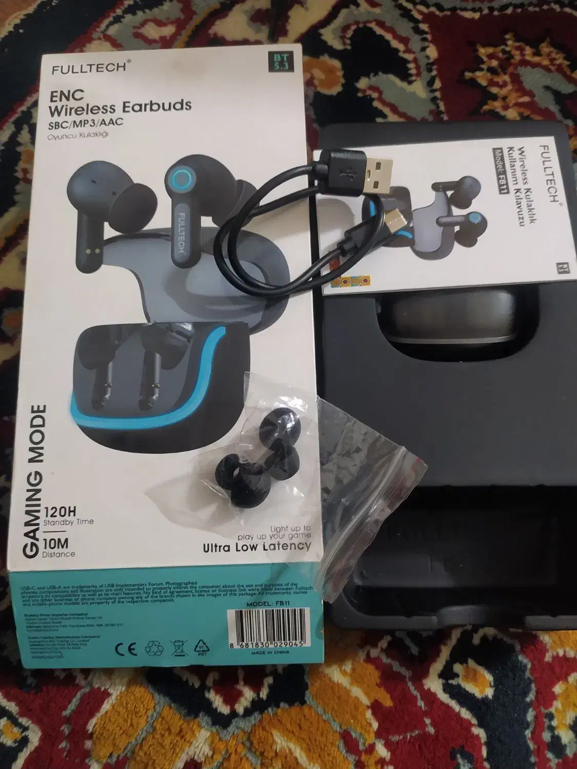 ایرپاد|لوازم جانبی موبایل و تبلت|گنبد کاووس, |دیوار