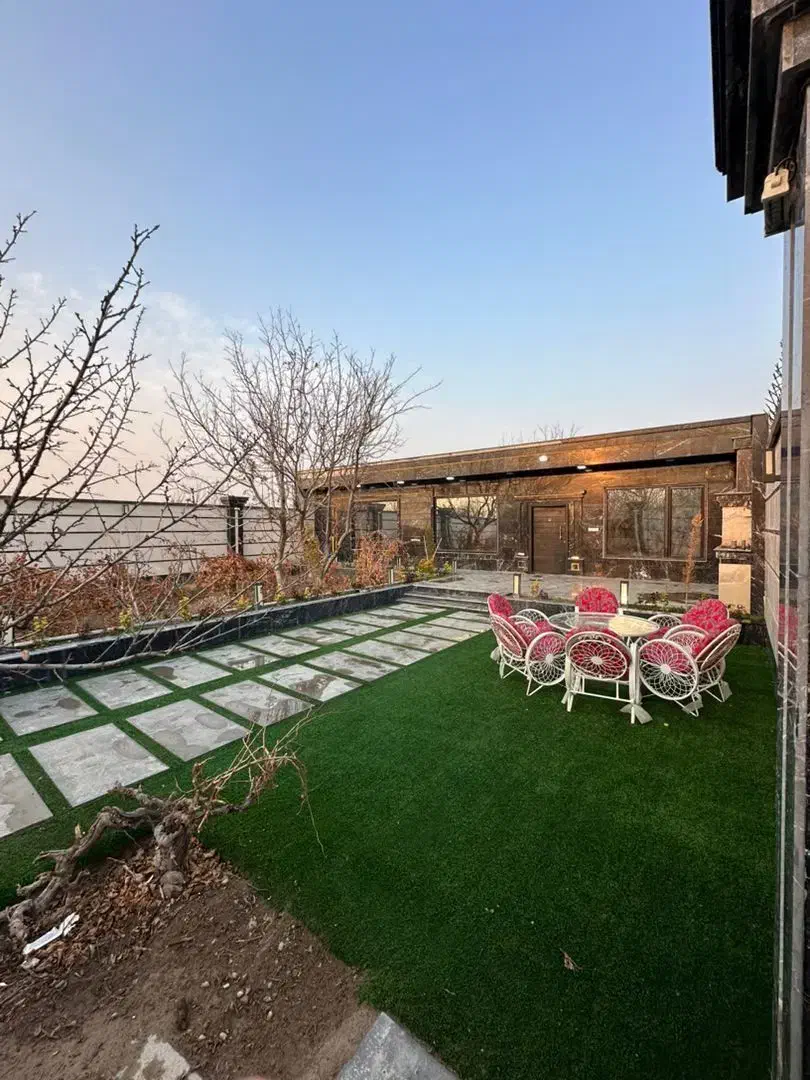 باغ،ویلا،سند دار،استخر چهارفصل|فروش خانه و ویلا|شهریار, اصیل آباد|دیوار