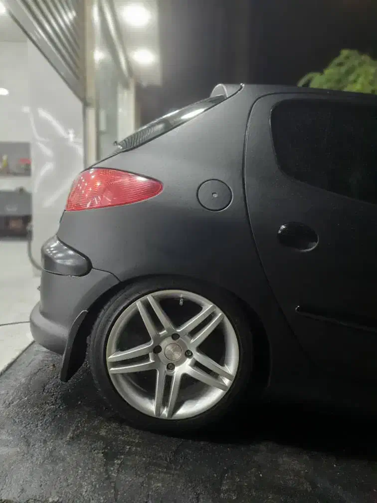 پولیش سرامیک و کاور بدنه(ppf)|خدمات موتور و ماشین|تهران, شهرک چیتگر|دیوار