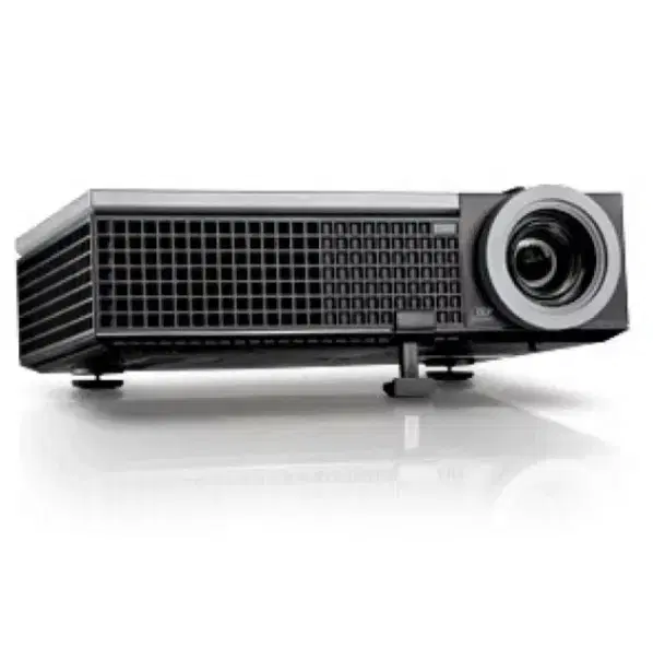 پروژکتور دل dell|تلویزیون و پروژکتور|تبریز, |دیوار